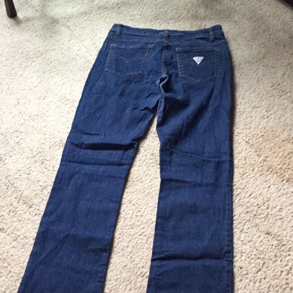 Retro Guess jeans